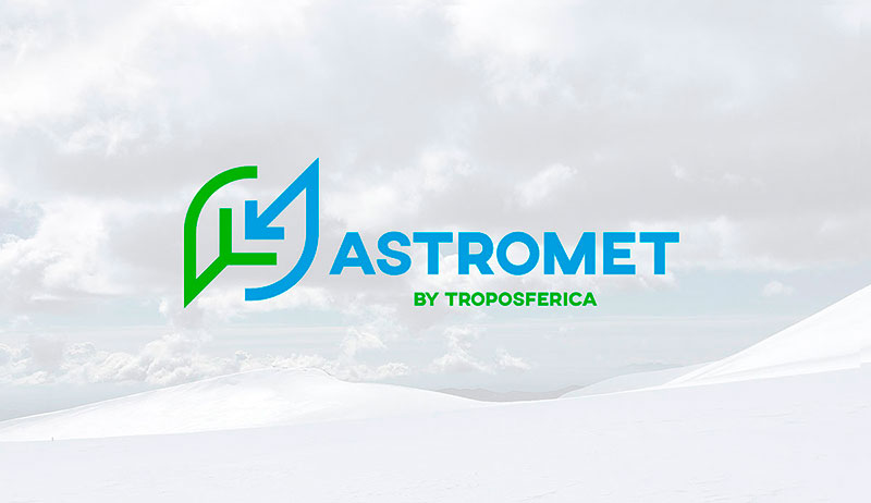 Astromet by Troposferica