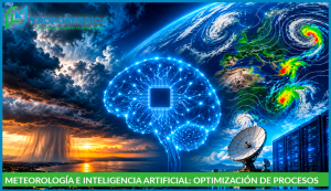 METEOROLOGÍA E INTELIGENCIA ARTIFICIAL